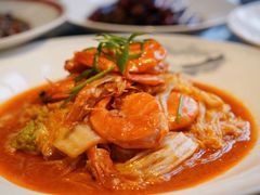 -1937青岛老味道·海肠捞饭·青岛菜(大鲍岛栈桥店)