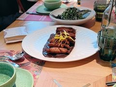 -甘思咪哚·云南艺术餐厅(天河广百店)