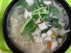 -晓午阳常熟炒浇面(红庙店)