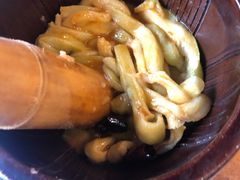 -老雒阳面馆·水席·洛阳菜(王城路店)