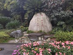 -都江堰景区