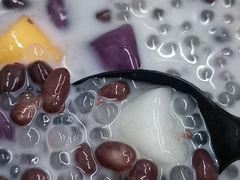 -赵记传承·中国甜品(福州总店)