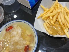 -水牛奶皇后糖水铺(深圳总店)