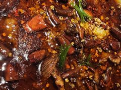 水煮肉片-百年神厨·地道川菜(清江西路店)