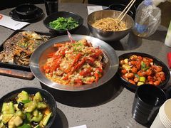 -一棠龙虾•王牌虾球(楚河汉街店)