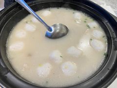 -刘胖子家常菜·蹄花焖藕(中央花园店)