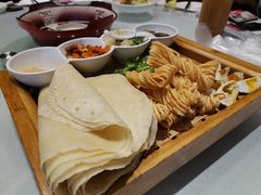 -解家河南菜(商鼎路店)