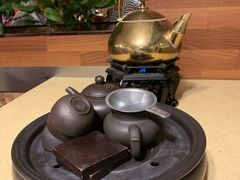 -喜鹊茶点.啫煲(车陂店)