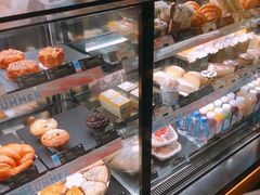 -星巴克臻选(周浦万达店)