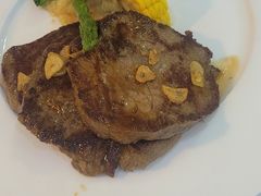 -维兰西餐(万泉河店)