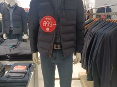 -南京商厦