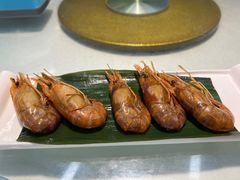 -方荣糊涂菜馆(湖北路店)