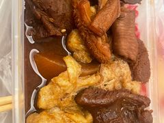 -阿姨牛杂(北京路店)