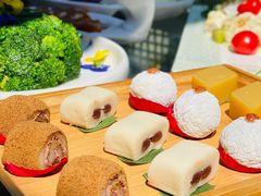 -陆壹捌餐厅(五大道店)
