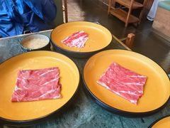 -牛New寿喜烧(金鹰世界店)