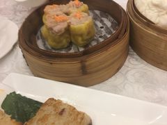 -畔山酒店中餐厅
