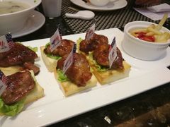 -新兴·金羊座·粤菜点心(乐峰店)