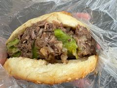 -老西关黄老太牛肉烧饼