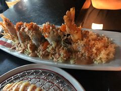 -大雄寿司(中华广场店)