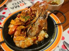 蒜香橄榄油阿根廷大虾-TOMATITO(无限极荟店)