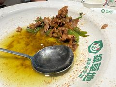 -绿草地·湘菜(芙蓉天街店)