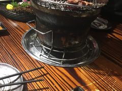 -和萌牛肠烧烤(财富中心店)