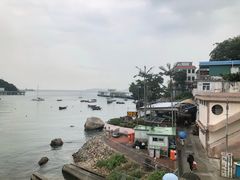 -南丫岛