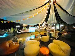 -西涌国际滨海旅游区