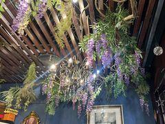 -第101座花园餐厅(湖滨88店)