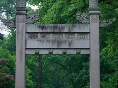 -灵谷景区