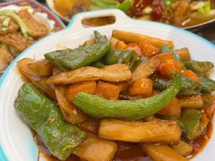 -莲香西域·正宗新疆菜(龙华店)