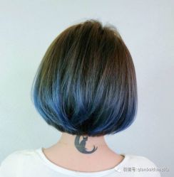 点击看大图 -KIMI HAIR SALON·烫染设计店