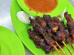 -明记烧鱼美味店