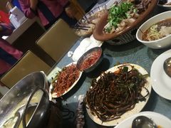 -春花民族美食(佳木斯总店)