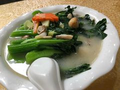 -九大簋家宴(晓港湾店)