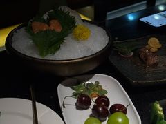 -極上萬膳·日料放题(海岸城店)