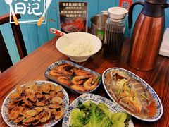 -醉壹号海鲜大排档(厦门美食地标店)