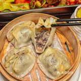 求求你们都去时代天街这家新疆菜‼️烤包子绝了！