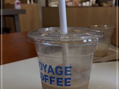 -VOYAGE COFFEE 咖啡烘焙工坊店(798艺术区店)