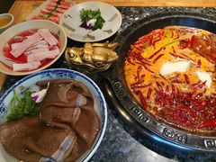 -蜀大侠火锅(春熙路店)