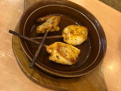 -萨莉亚意式餐厅(深圳北站店)