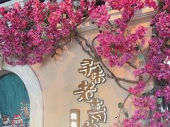 -前海沿·青岛菜(李沧万达店)