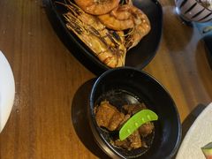 -和彩放题餐厅(酒仙桥店)