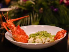 -环球港凯悦 · 享悦中餐厅