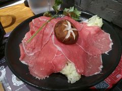-呷哺呷哺 黄金牧场 (大港油田幸福广场店)