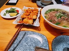 -越美小馆·越南料理(曲江店)