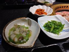 -神户赤童日式烤肉(金地广场店)
