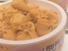 -龍歌自助小火锅(雨花台江南虹悦城店)
