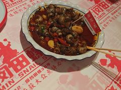 -老闵田螺馆·南昌市井菜·特色小吃(总店)