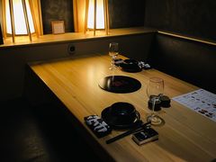 -锦和牛·炭火烧肉(ICC太和里店)